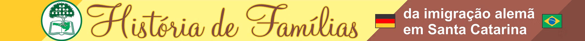 Banner Cabeçalho para o Site Oficial j