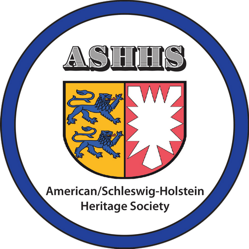 ASHHS Logo
