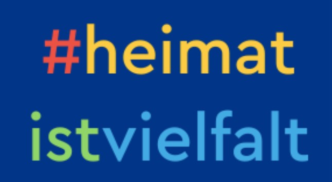 Heimat ist Vielfalt