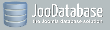 joodatabase logo