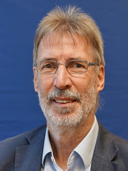 Hauschildt, Holger